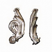 Gibson Short Tube Exhaust Header - GP206S