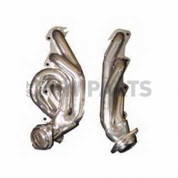 Gibson Short Tube Exhaust Header - GP206S