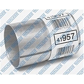 Dynomax Exhaust Pipe Intermediate - 41957