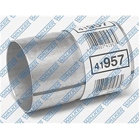 Dynomax Exhaust Pipe Intermediate - 41957