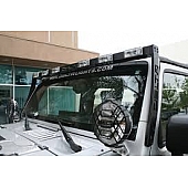 Delta Lighting Light Bar 01-9570-TJ