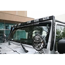 Delta Lighting Light Bar 01-9570-TJ