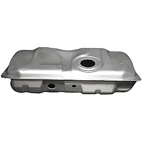 Dorman OE Replacement Fuel Tank 19 Gallon Steel - 576-046