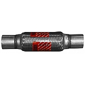 Walker Exhaust Flex Connector - 52252