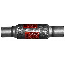 Walker Exhaust Flex Connector - 52252