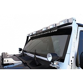 Delta Lighting Light Bar 01-9570-TJS