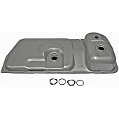 Dorman OE Replacement Fuel Tank 15.4 Gallon Steel - 576-106