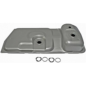 Dorman OE Replacement Fuel Tank 15.4 Gallon Steel - 576-106