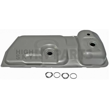 Dorman OE Replacement Fuel Tank 15.4 Gallon Steel - 576-106