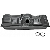 Dorman OE Replacement Fuel Tank 16 Gallon Steel - 576-109