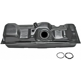 Dorman OE Replacement Fuel Tank 16 Gallon Steel - 576-109