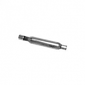 Walker Exhaust Resonator Pipe - 21388