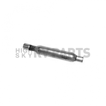 Walker Exhaust Resonator Pipe - 21388