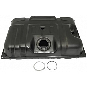 Dorman OE Replacement Fuel Tank 19 Gallon Steel - 576-120