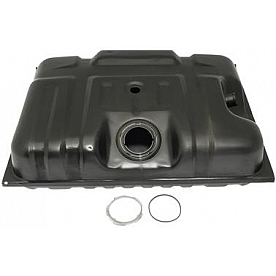 Dorman OE Replacement Fuel Tank 19 Gallon Steel - 576-120
