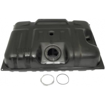 Dorman OE Replacement Fuel Tank 19 Gallon Steel - 576-120
