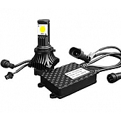 Delta Lighting Driving/ Fog Light - LED  - 01-9629-LED2