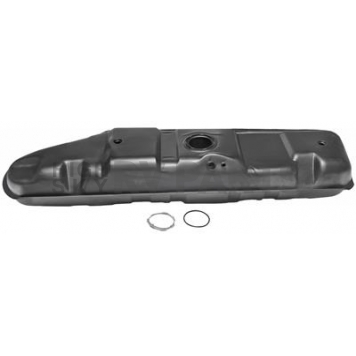 Dorman OE Replacement Fuel Tank 35 Gallon Steel - 576-142