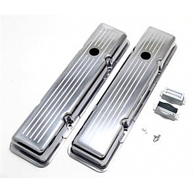 Trans Dapt Valve Cover - 6721