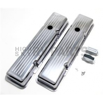 Trans Dapt Valve Cover - 6721