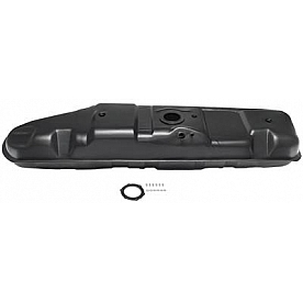 Dorman OE Replacement Fuel Tank 35 Gallon Steel - 576-143