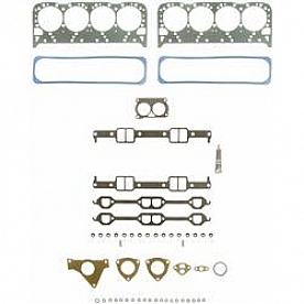 Fel-Pro Gaskets Cylinder Head Gasket Kit - HS 9966 PT