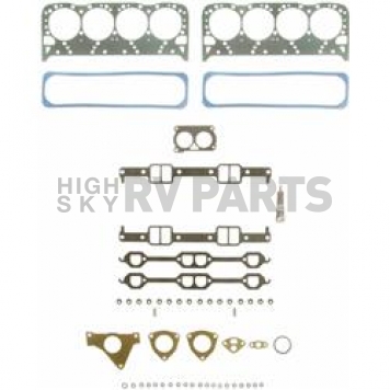 Fel-Pro Gaskets Cylinder Head Gasket Kit - HS 9966 PT