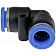 Dorman (OE Solutions) Adapter Fitting 800322