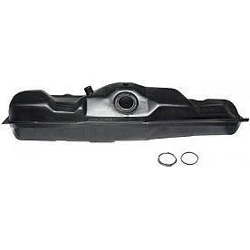 Dorman OE Replacement Fuel Tank 19 Gallon Steel - 576-146