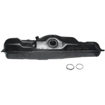 Dorman OE Replacement Fuel Tank 19 Gallon Steel - 576-146