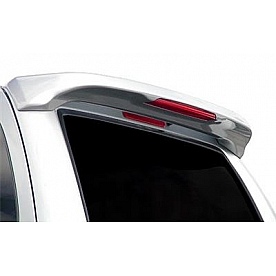 JSP Automotive Spoiler - Bare ABS Plastic - 339166
