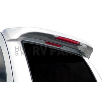 JSP Automotive Spoiler - Bare ABS Plastic - 339166