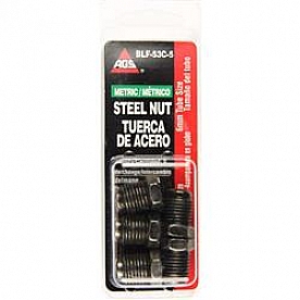 American Grease Stick (AGS) Tube End Fitting Nut BLF53C5