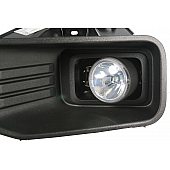 Delta Lighting Driving/ Fog Light - LED  - 01-9729-LEDH