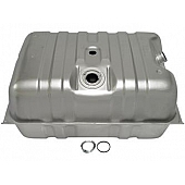 Dorman OE Replacement Fuel Tank 33 Gallon Steel - 576-154