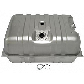 Dorman OE Replacement Fuel Tank 33 Gallon Steel - 576-154