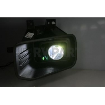 Delta Lighting Driving/ Fog Light - LED  - 01-9739-LEDH