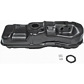 Dorman OE Replacement Fuel Tank 24.5 Gallon Steel - 576-174