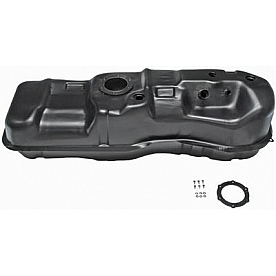 Dorman OE Replacement Fuel Tank 24.5 Gallon Steel - 576-174