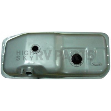 Dorman OE Replacement Fuel Tank 17 Gallon Steel - 576-190