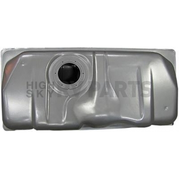Dorman OE Replacement Fuel Tank 19 Gallon Steel - 576-197