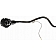 Dorman (OE Solutions) Fuel Filler Neck - 577-920