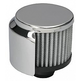 Trans Dapt Crankcase Breather Filter - 9516