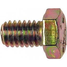 Dorman (OE Solutions) Bolt 981-412D