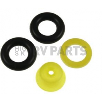 GB Remanufacturing Fuel Injector Seal Kit - 8-055