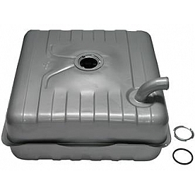 Dorman OE Replacement Fuel Tank 31 Gallon Steel - 576-318