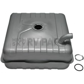 Dorman OE Replacement Fuel Tank 31 Gallon Steel - 576-318