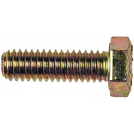 Dorman (OE Solutions) Bolt 981-430D