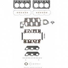 Fel-Pro Gaskets Cylinder Head Gasket Kit - HS 9917 PT-2