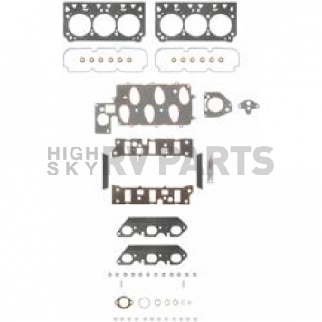Fel-Pro Gaskets Cylinder Head Gasket Kit - HS 9917 PT-2